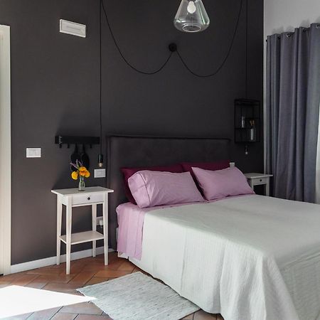 Agriturismo Biomatto アローナ エクステリア 写真